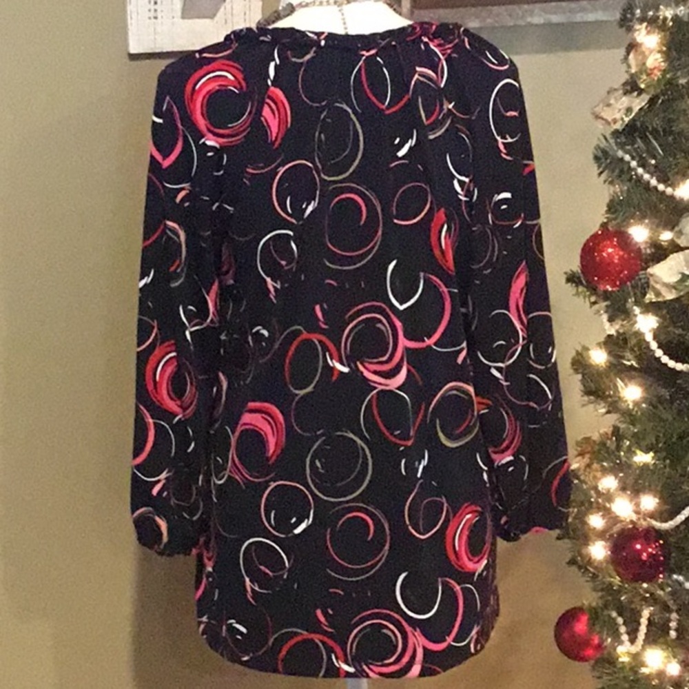 Style&co Blouse - Picture 3 of 4